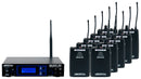 VocoPro SilentPA-SEMINAR10