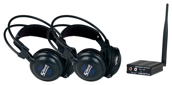 VocoPro SilentSymphony-Duo