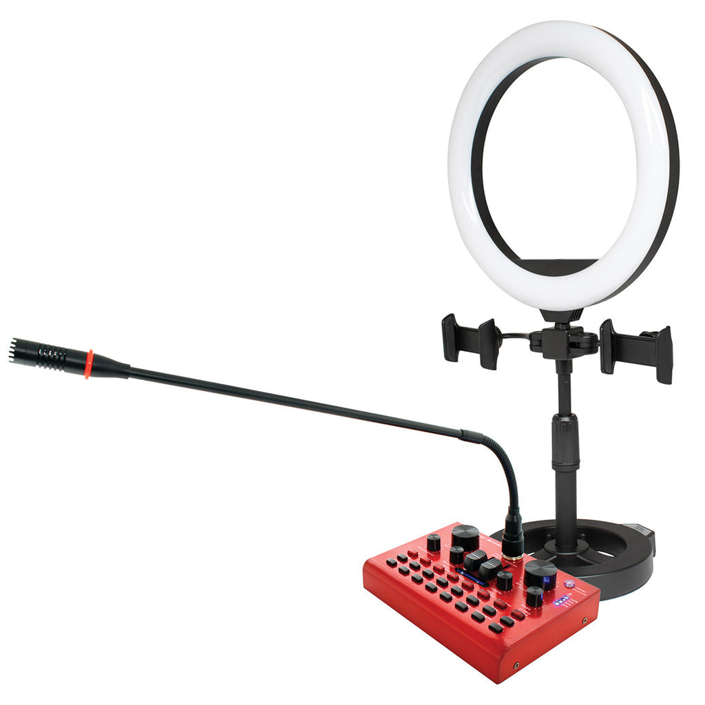 VocoPro STREAMER-DESKTOP