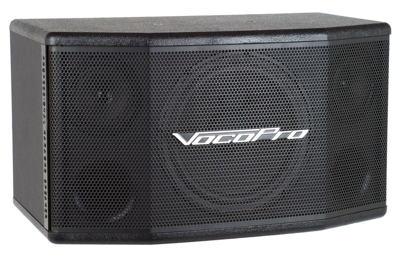 VocoPro SV-400