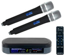VocoPro TABLEOKE-2