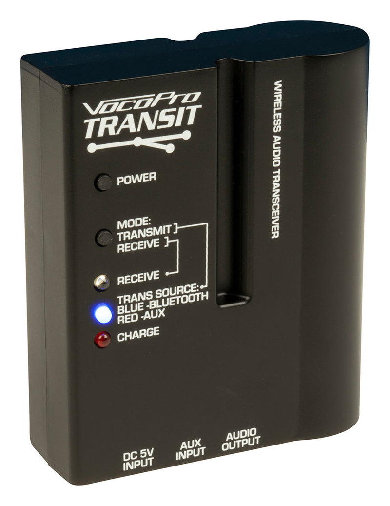 VocoPro TRANSIT