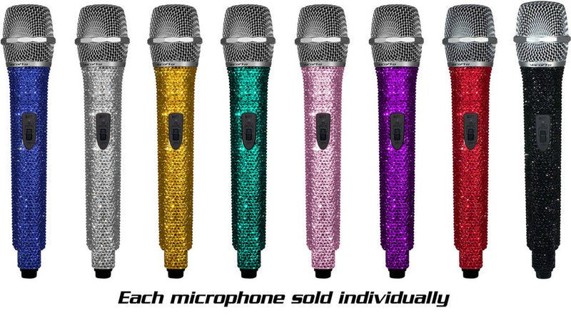 VocoPro U-DIAMOND-9L-JB