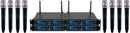 VocoPro UDH-CHOIR-8
