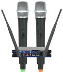 VocoPro UHF-28-9