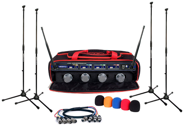 VocoPro UHF-5800-XL