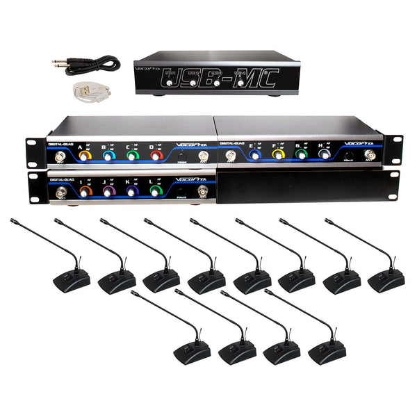 VocoPro USB-Conference-12