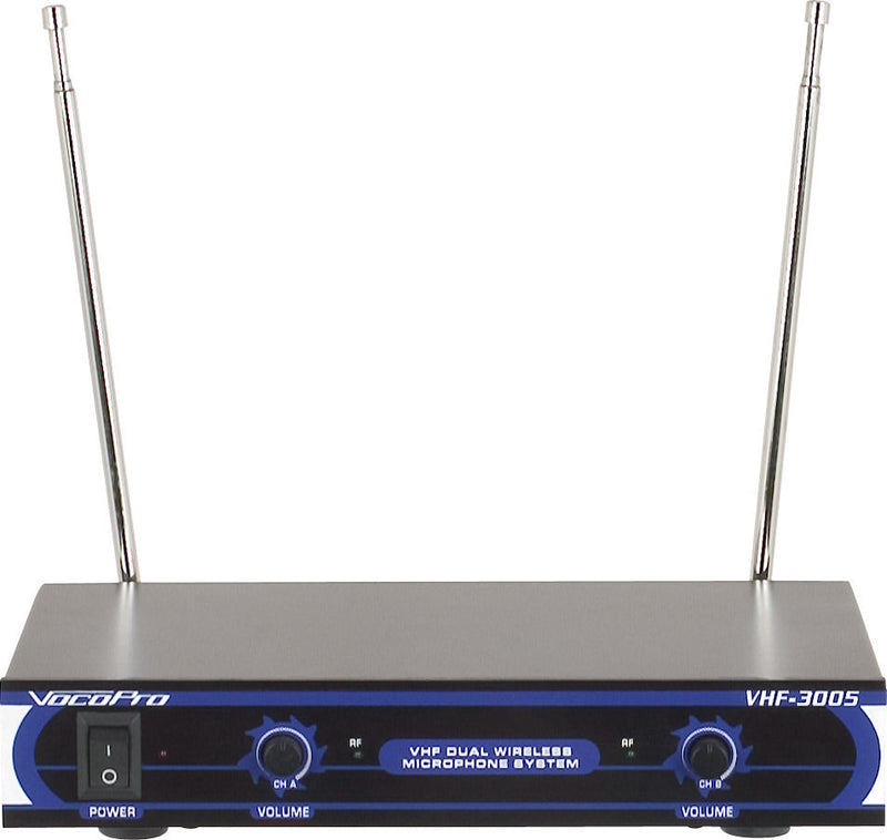 VocoPro VHF-3005-3