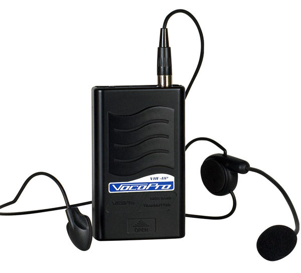 VocoPro VHF-BP2
