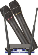 VocoPro VHF-Module/VM1-1 (Set 3)