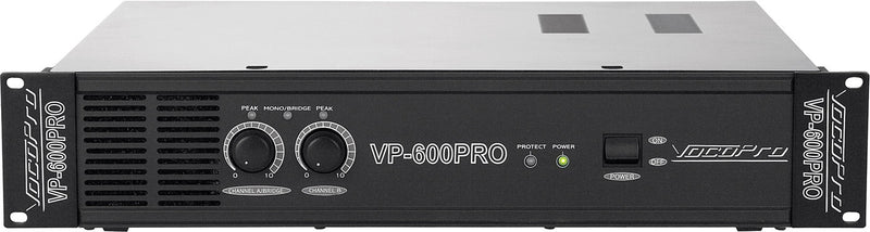 VocoPro VP-600PRO
