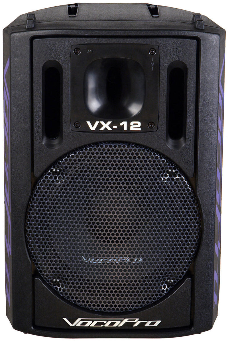 VocoPro VX-12