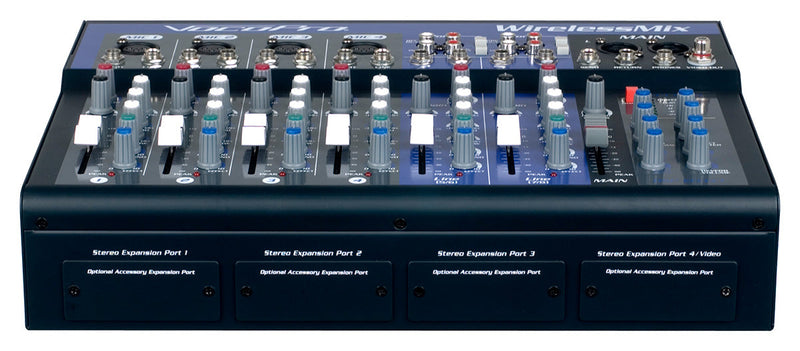 VocoPro WIRELESS MIX BASIC