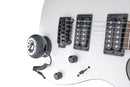 Fluid Audio SB-Metal Edition