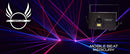 X-Laser Mobile Beat Mercury
