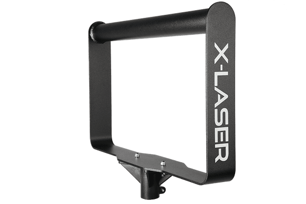 X-Laser Mobile Mount