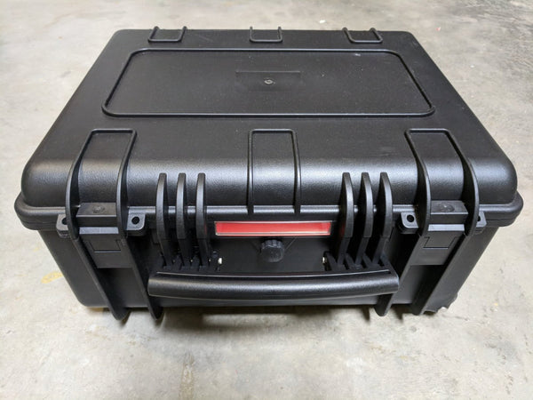 X-Laser Skywriter HPX 10W or 20W case