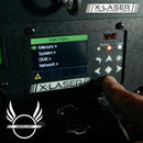 X-Laser Skywriter HPX MF-5