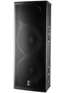 Yorkville EF215P Powered