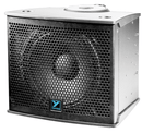 Yorkville NX10C Powered