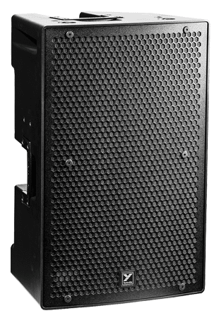 Yorkville PS15P Powered