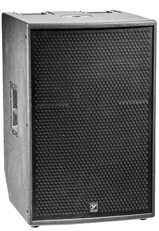 Yorkville PS18S Powered