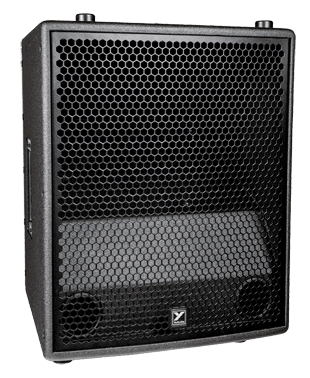 Yorkville SA153 Active Loudspeaker