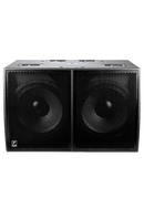 Yorkville SA221S Active Subwoofer