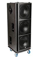 Yorkville SA315S Active Subwoofer
