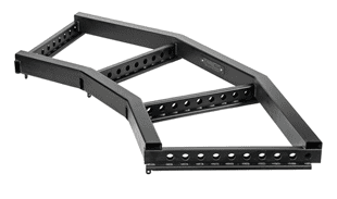 Yorkville SABUMPER1 Flying Array Bumper