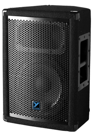 Yorkville YX10 Passive