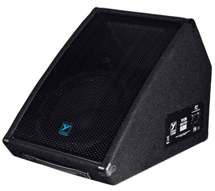 Yorkville YX12MC passive